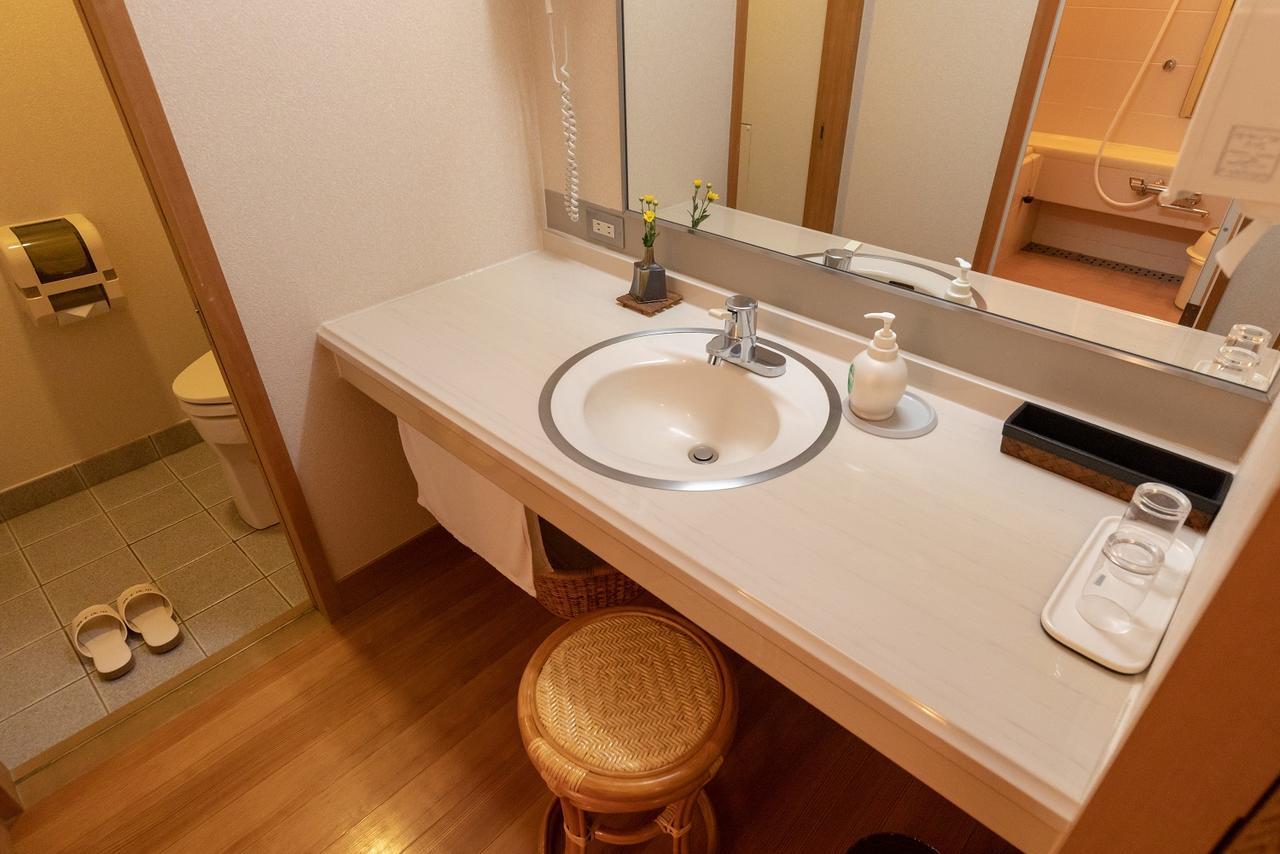 Sansuikan Kinryu Hamamatsu Esterno foto