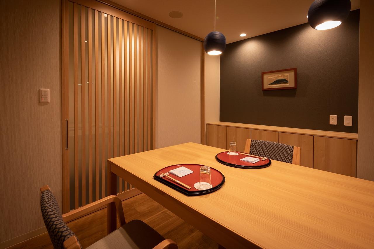 Sansuikan Kinryu Hamamatsu Esterno foto